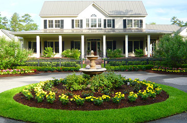 Palmetto Coastal Landscaping and Hardscapes