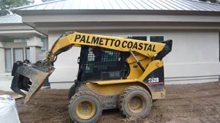 Residental & Comercial Landscaping Community Management