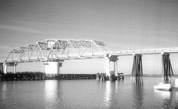 History Bridge History Bridge