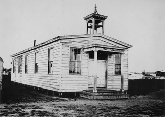 History Church History Church