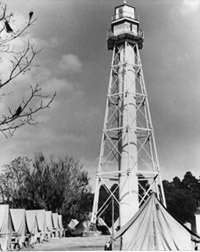 History Lighthouse History Lighthouse